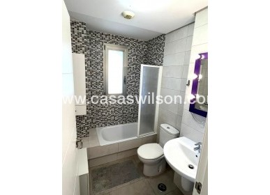 Venta - Apartamento - Los Dolses - Inland