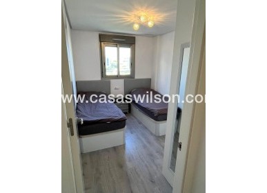 Venta - Apartamento - Los Dolses - Inland