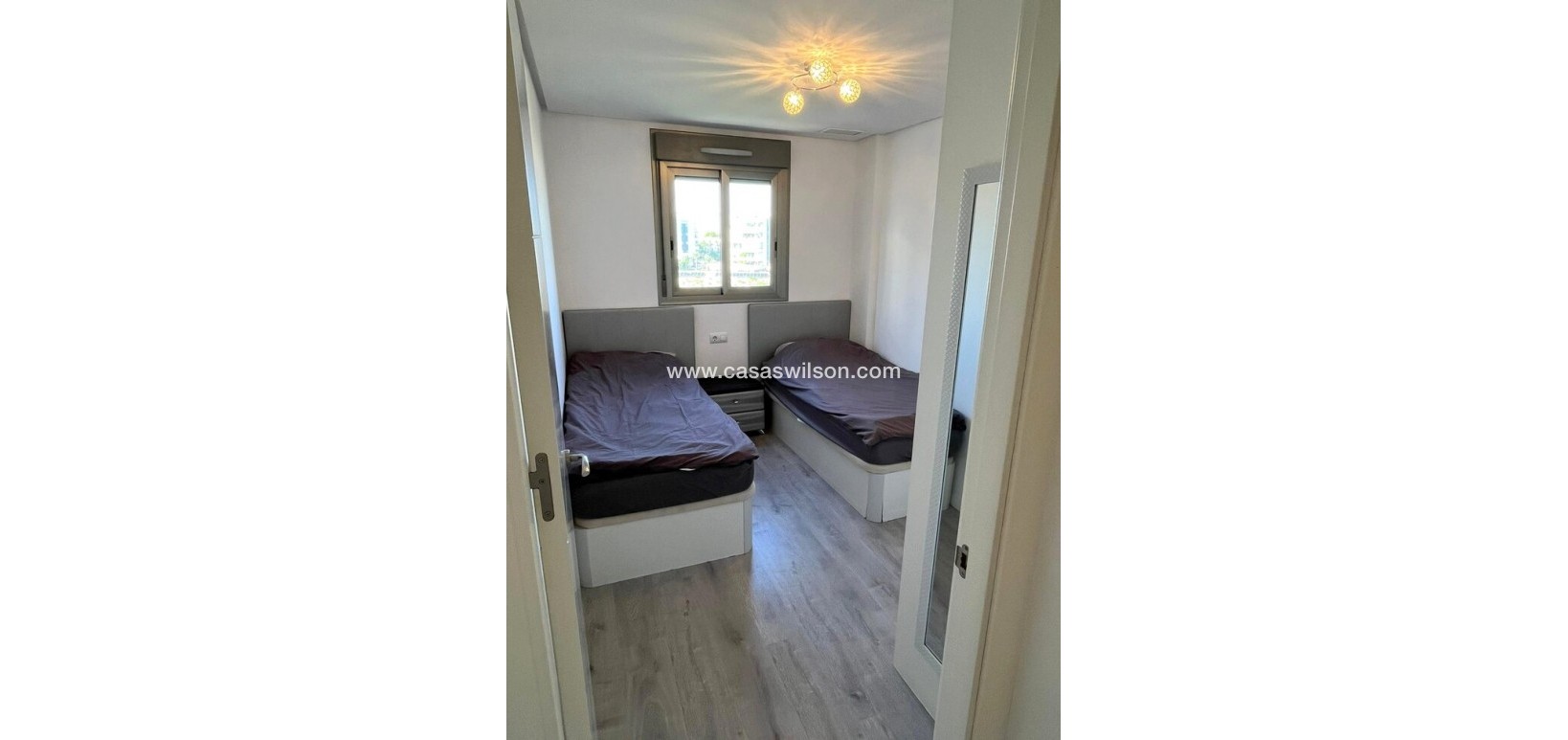 Venta - Apartamento - Los Dolses - Inland