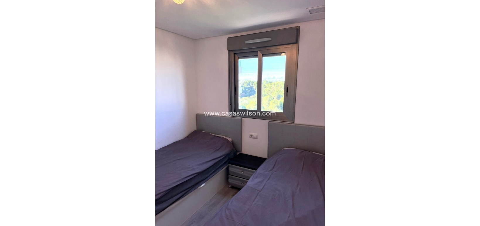 Venta - Apartamento - Los Dolses - Inland