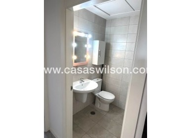 Venta - Apartamento - Los Dolses - Inland