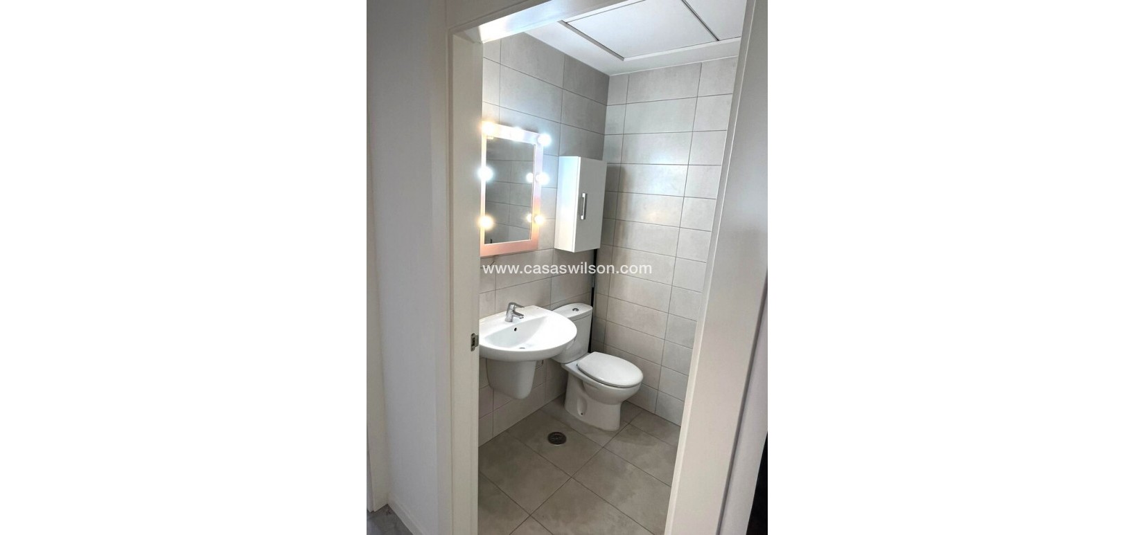 Venta - Apartamento - Los Dolses - Inland