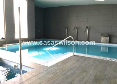 Venta - Apartamento - Los Dolses - Inland