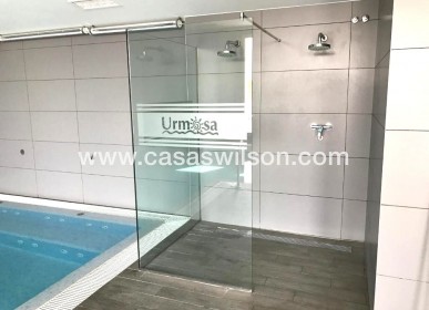 Venta - Apartamento - Los Dolses - Inland