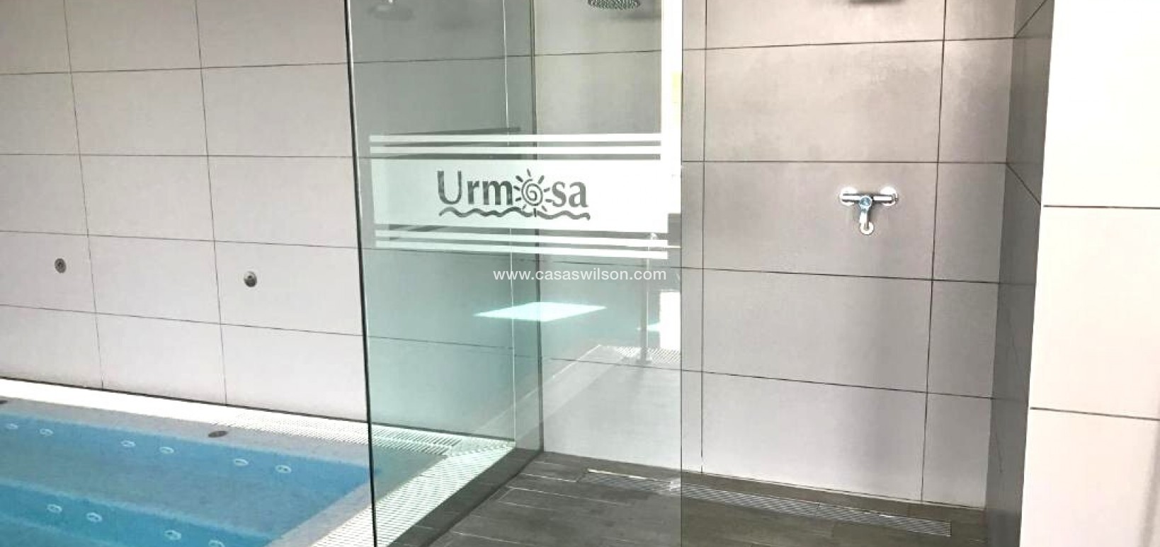 Venta - Apartamento - Los Dolses - Inland