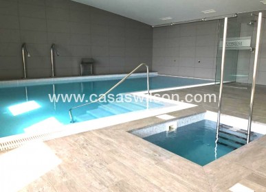 Venta - Apartamento - Los Dolses - Inland