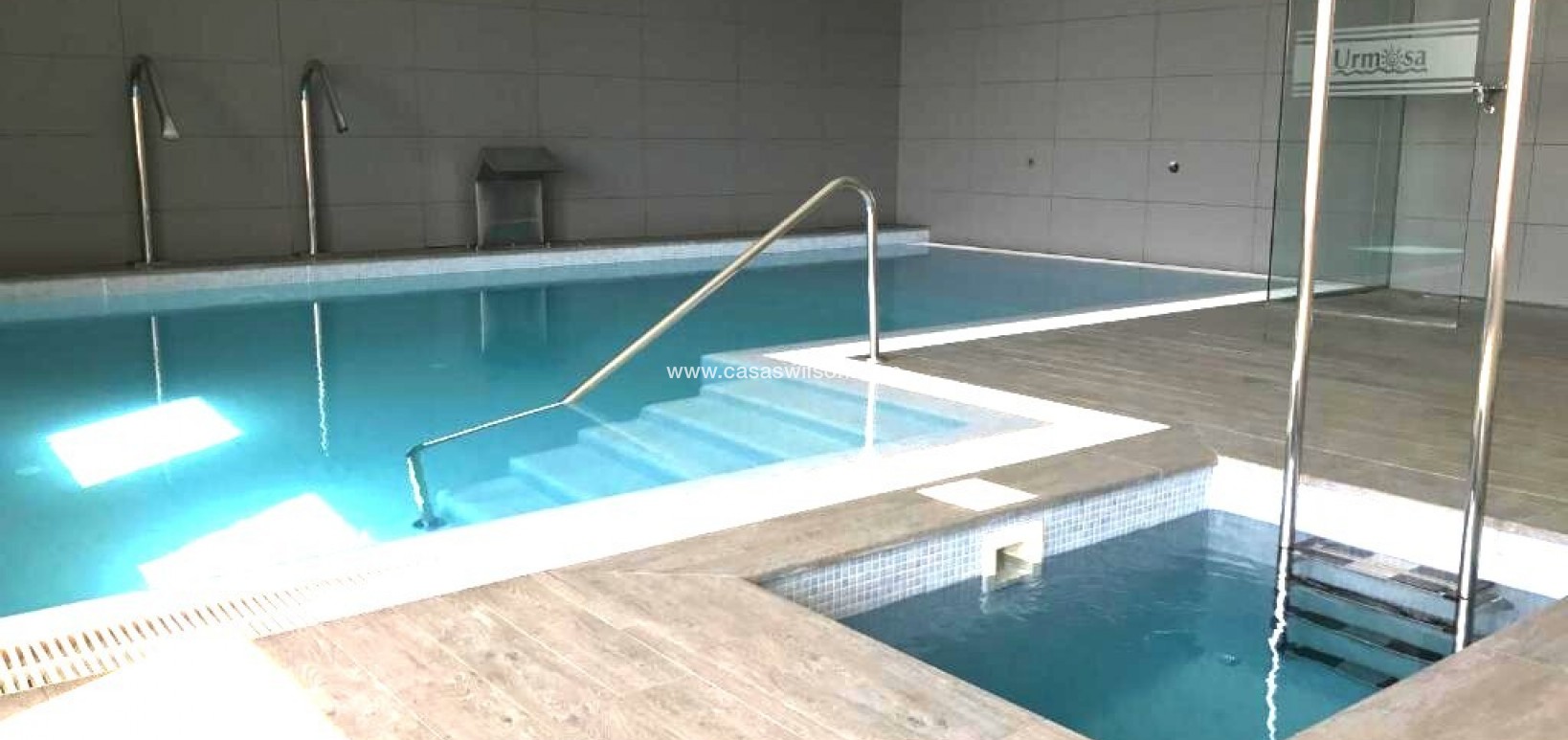 Venta - Apartamento - Los Dolses - Inland