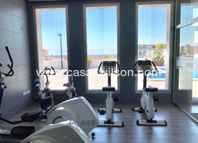 Venta - Apartamento - Los Dolses - Inland