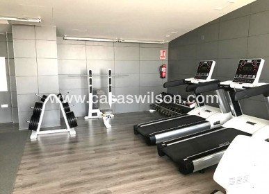 Venta - Apartamento - Los Dolses - Inland