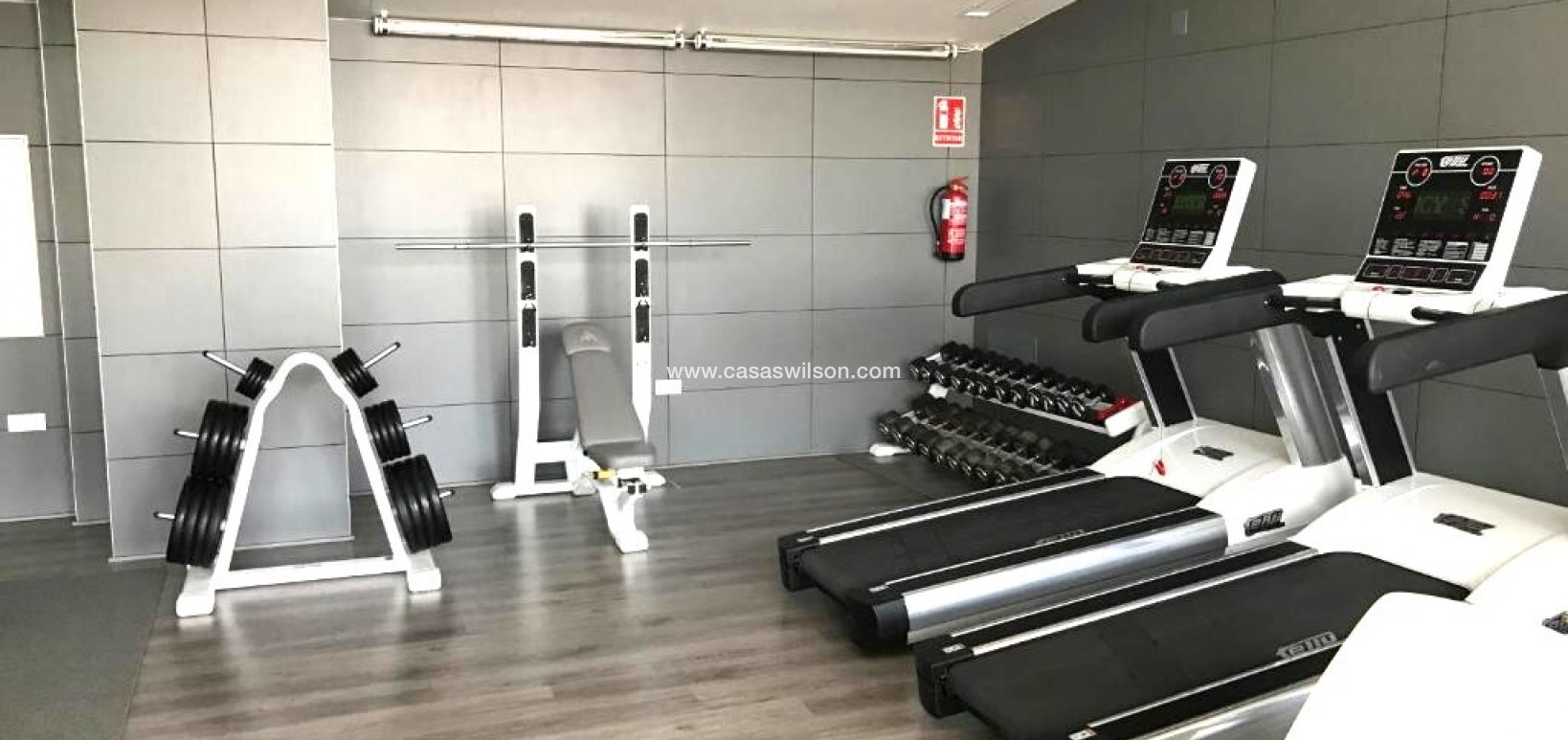 Venta - Apartamento - Los Dolses - Inland