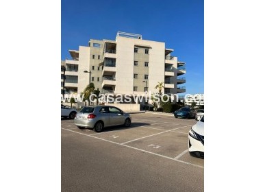 Venta - Apartamento - Los Dolses - Inland