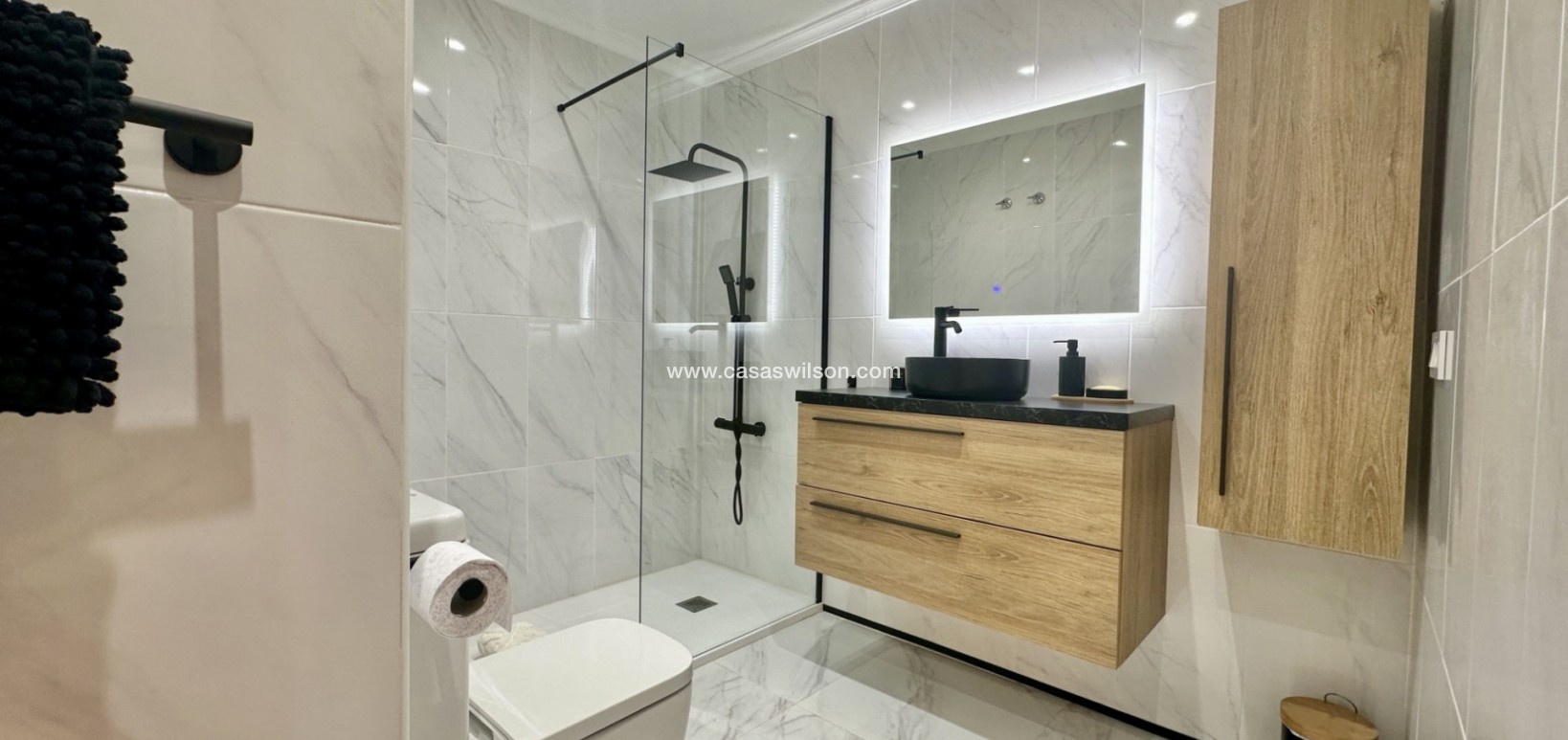 Sale - Townhouse - Orihuela Costa - Costa Blanca