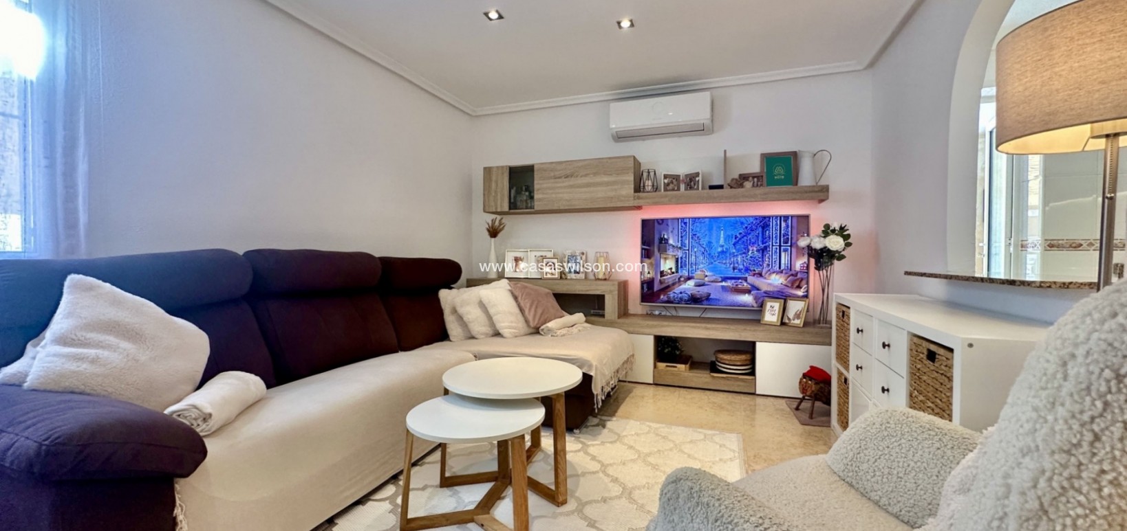 Sale - Townhouse - Orihuela Costa - Costa Blanca