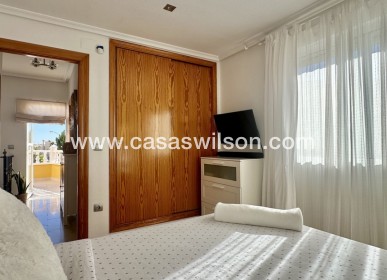 Sale - Townhouse - Orihuela Costa - Costa Blanca