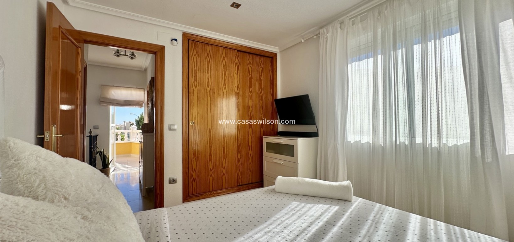 Sale - Townhouse - Orihuela Costa - Costa Blanca