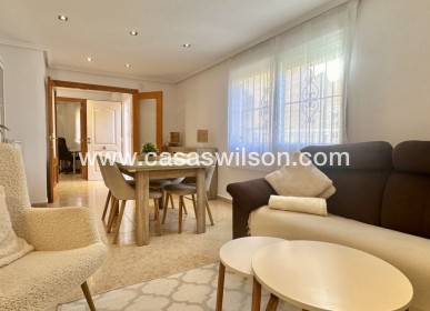 Sale - Townhouse - Orihuela Costa - Costa Blanca