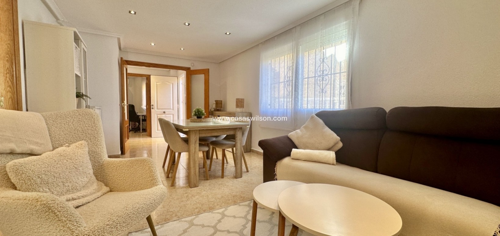 Sale - Townhouse - Orihuela Costa - Costa Blanca