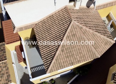 Sale - Townhouse - Orihuela Costa - Costa Blanca