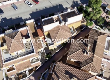 Sale - Townhouse - Orihuela Costa - Costa Blanca