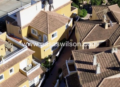 Sale - Townhouse - Orihuela Costa - Costa Blanca