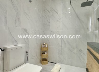 Sale - Townhouse - Orihuela Costa - Costa Blanca