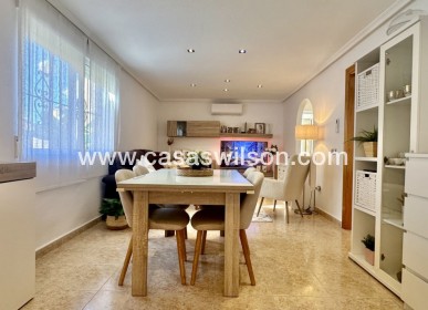 Sale - Townhouse - Orihuela Costa - Costa Blanca