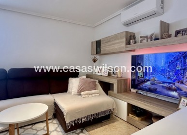 Sale - Townhouse - Orihuela Costa - Costa Blanca