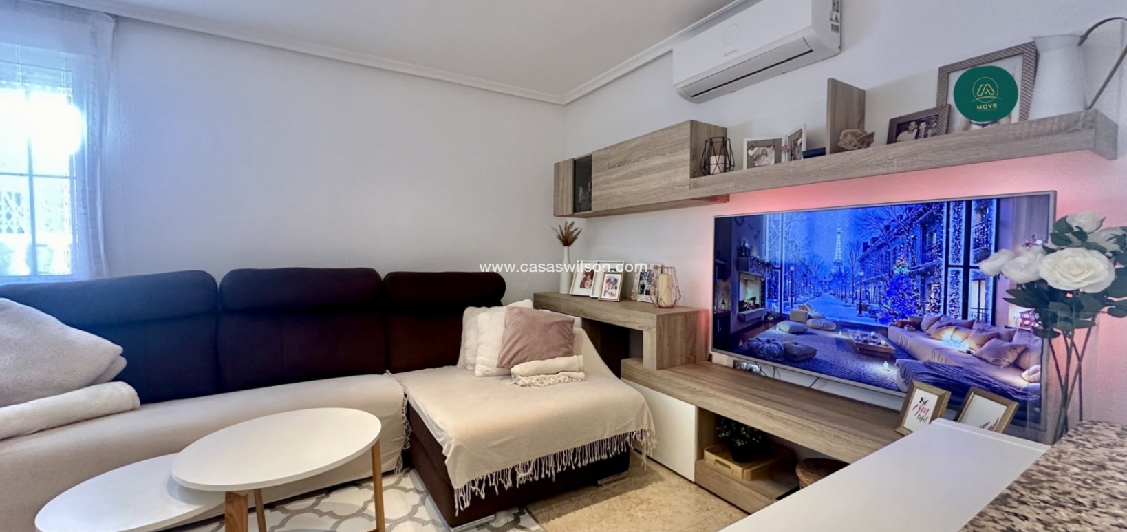 Sale - Townhouse - Orihuela Costa - Costa Blanca