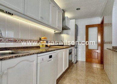 Sale - Townhouse - Orihuela Costa - Costa Blanca