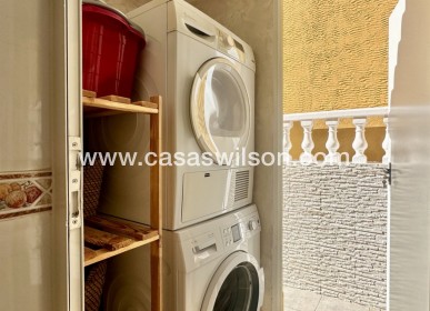 Sale - Townhouse - Orihuela Costa - Costa Blanca