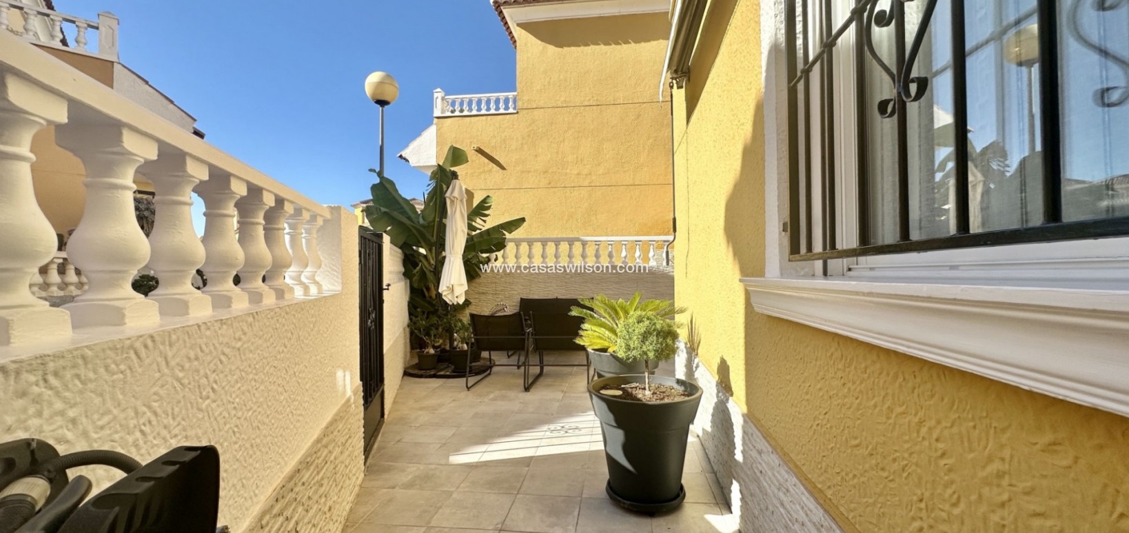 Sale - Townhouse - Orihuela Costa - Costa Blanca