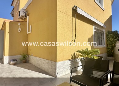 Sale - Townhouse - Orihuela Costa - Costa Blanca