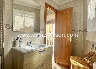 Sale - Townhouse - Orihuela Costa - Costa Blanca