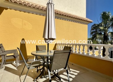 Sale - Townhouse - Orihuela Costa - Costa Blanca