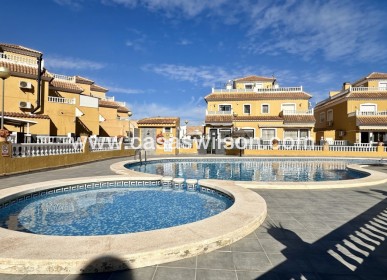 Sale - Townhouse - Orihuela Costa - Costa Blanca