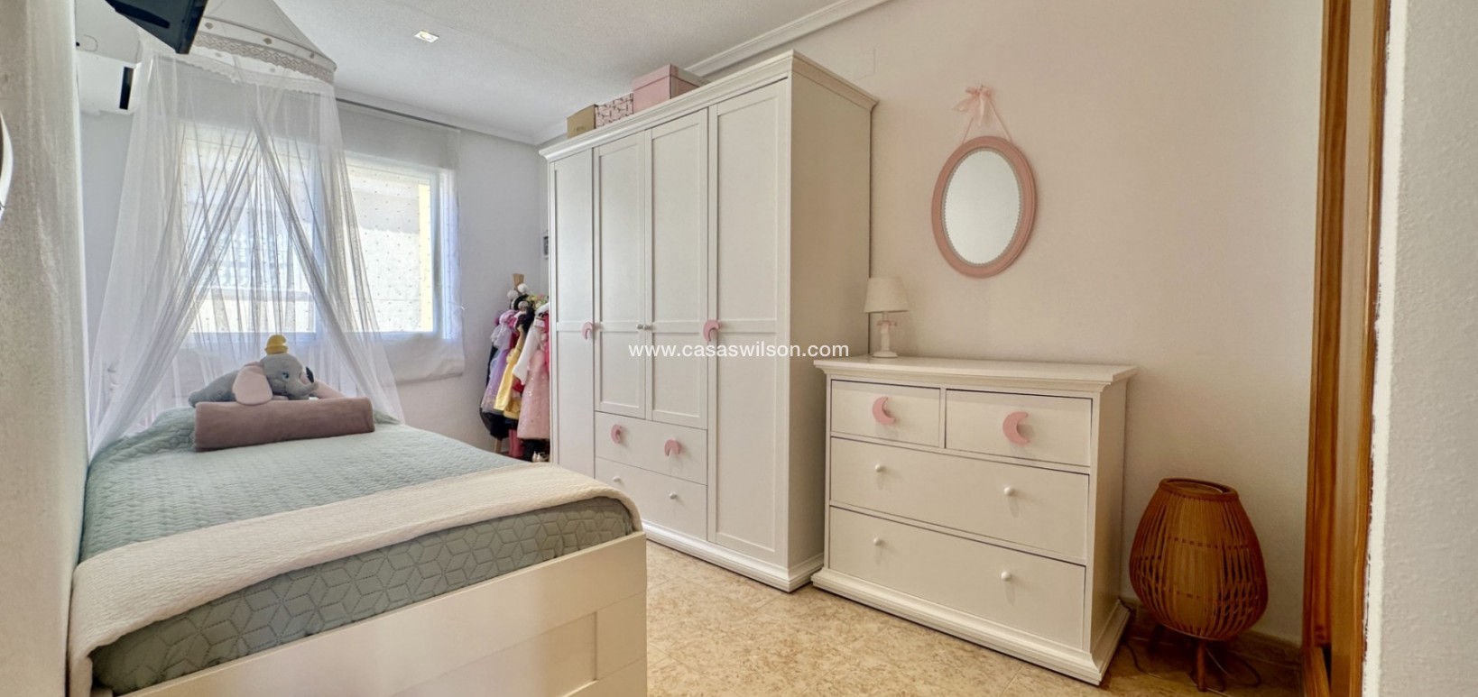 Sale - Townhouse - Orihuela Costa - Costa Blanca