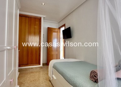 Sale - Townhouse - Orihuela Costa - Costa Blanca