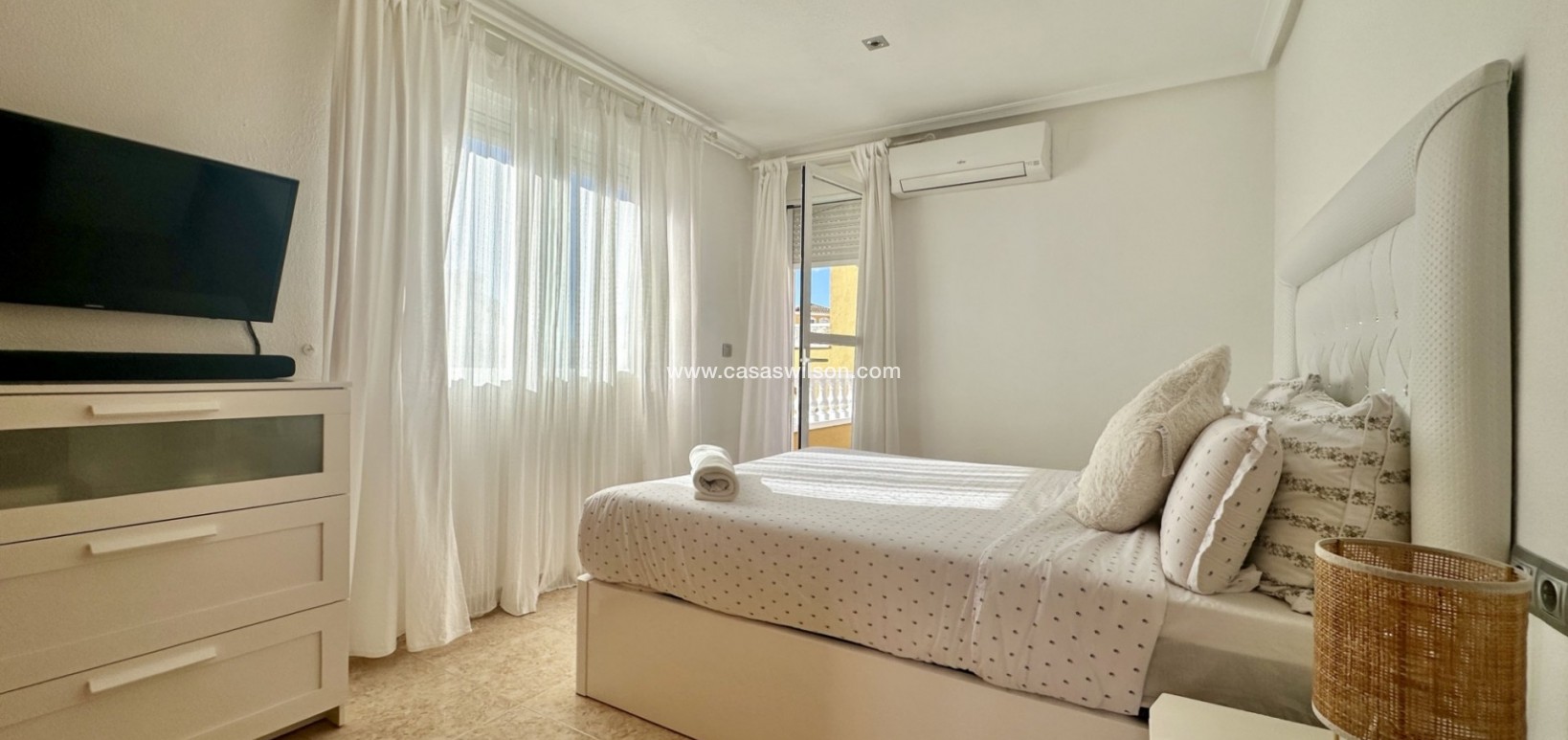 Sale - Townhouse - Orihuela Costa - Costa Blanca