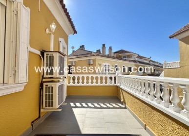 Sale - Townhouse - Orihuela Costa - Costa Blanca