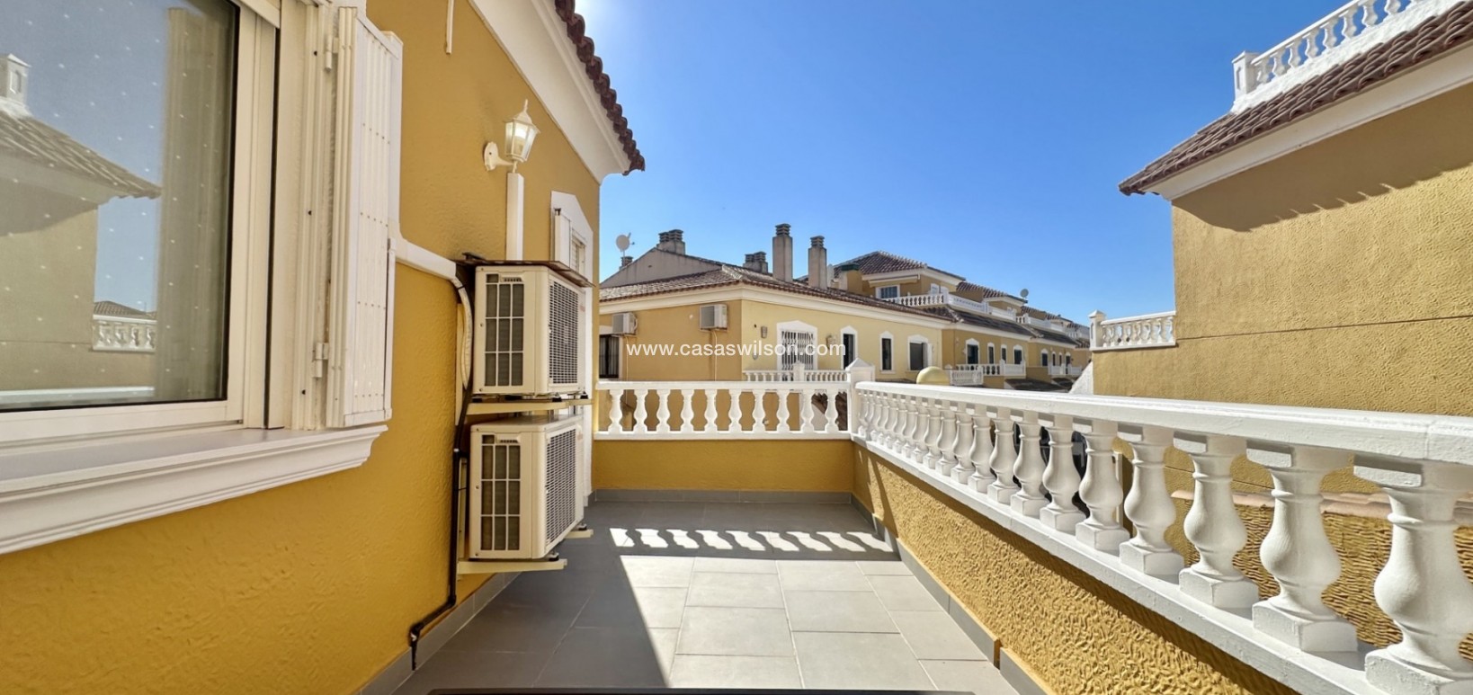 Sale - Townhouse - Orihuela Costa - Costa Blanca