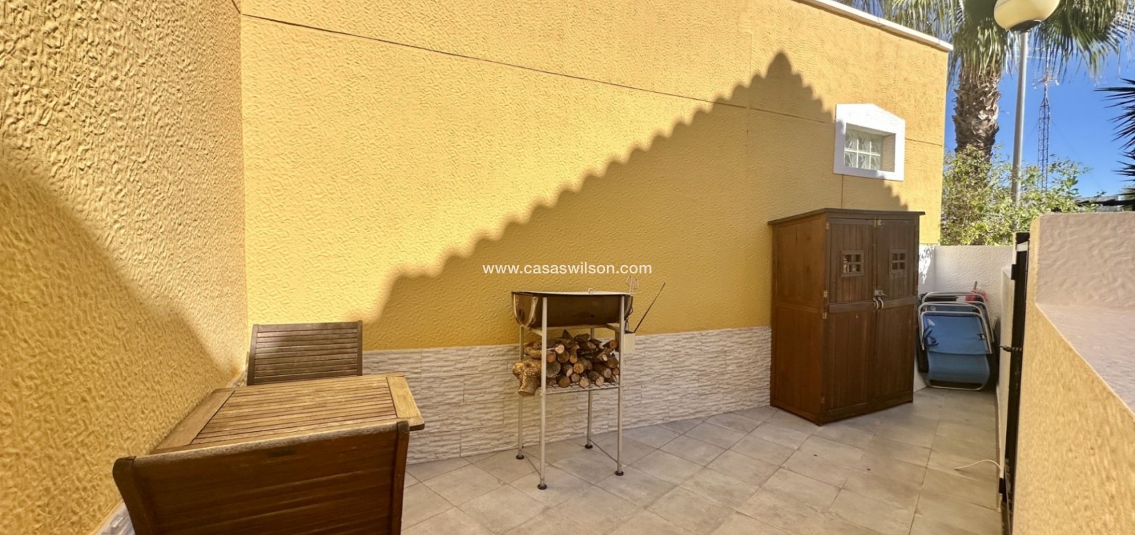 Sale - Townhouse - Orihuela Costa - Costa Blanca