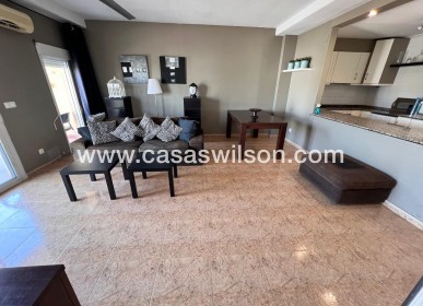 Sale - Apartment - San Fulgencio - Costa Blanca