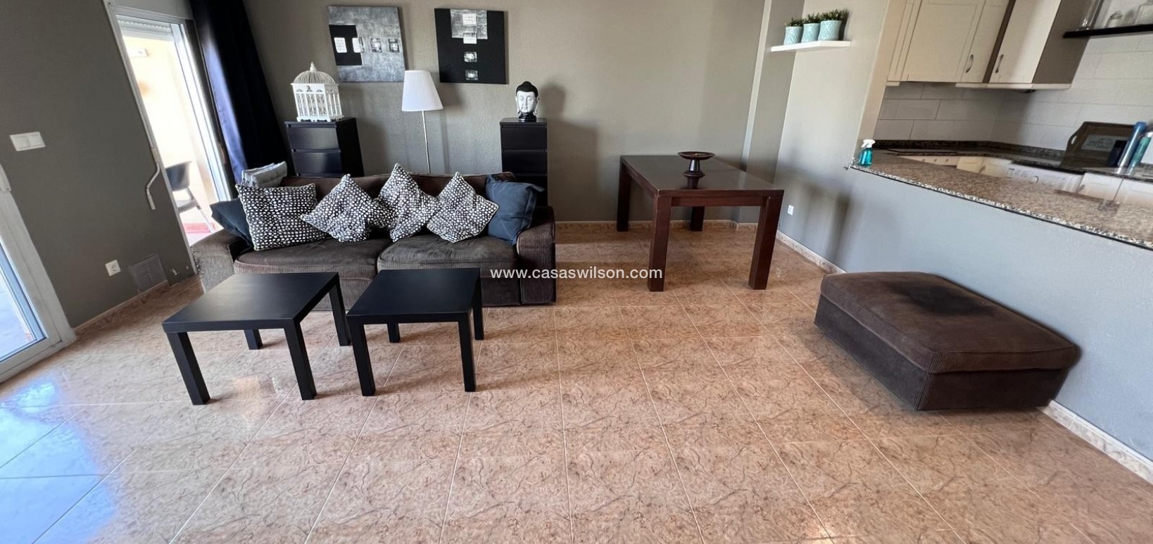 Sale - Apartment - San Fulgencio - Costa Blanca