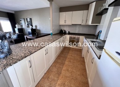 Sale - Apartment - San Fulgencio - Costa Blanca