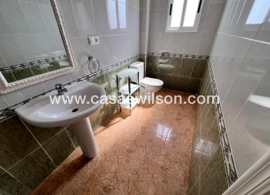 Sale - Apartment - San Fulgencio - Costa Blanca