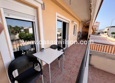 Sale - Apartment - San Fulgencio - Costa Blanca