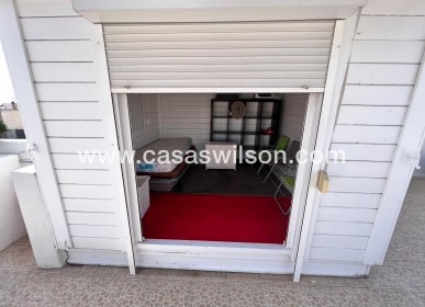 Sale - Apartment - San Fulgencio - Costa Blanca