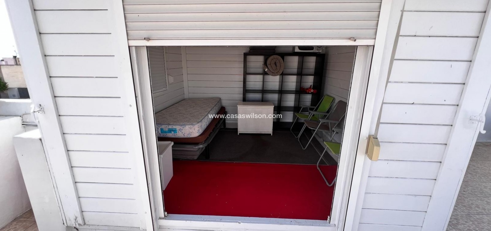 Sale - Apartment - San Fulgencio - Costa Blanca