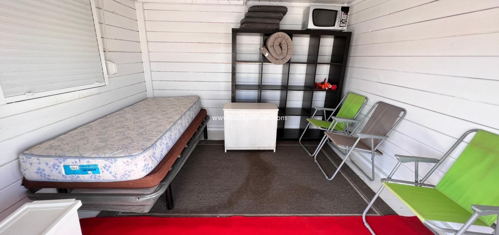 Sale - Apartment - San Fulgencio - Costa Blanca