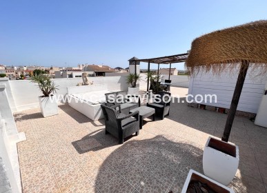 Sale - Apartment - San Fulgencio - Costa Blanca